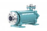 Multistage from Consolidated Pumps Ltd